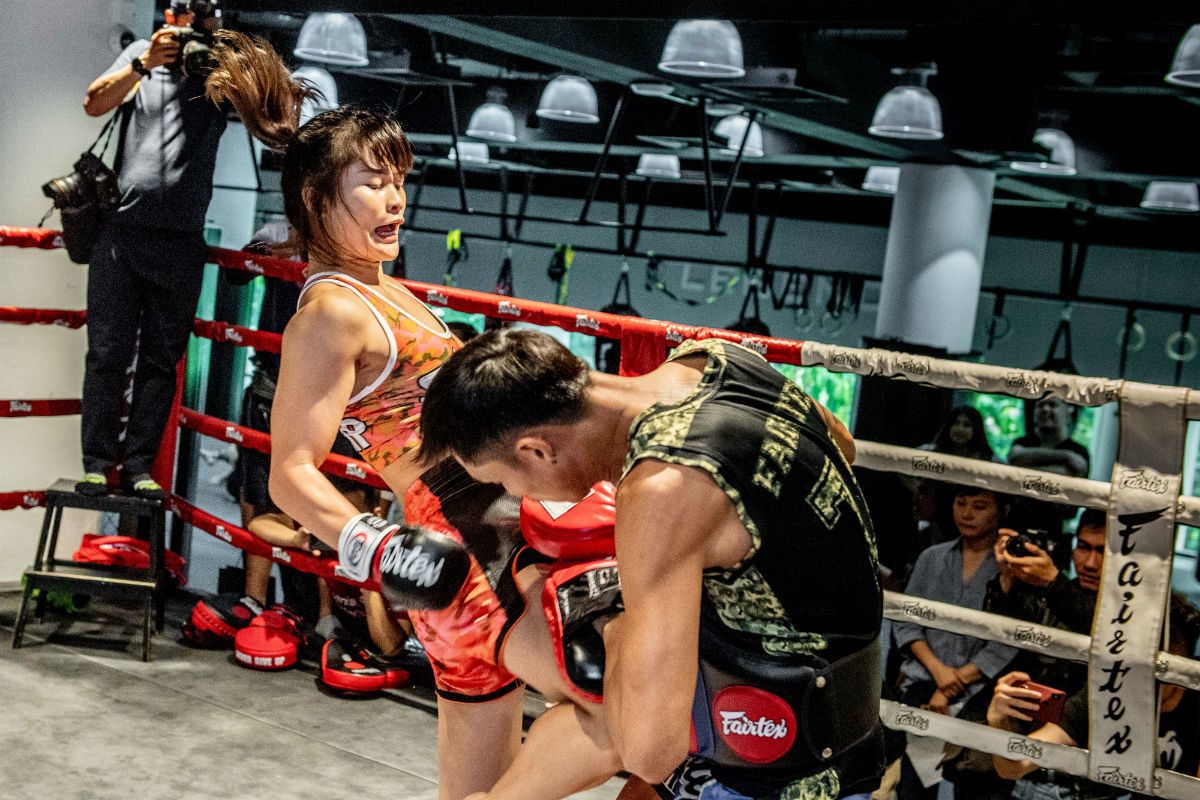 How Much You Will Pay For A Training Vacation In Thailand - ONE  Championship – The Home Of Martial Arts