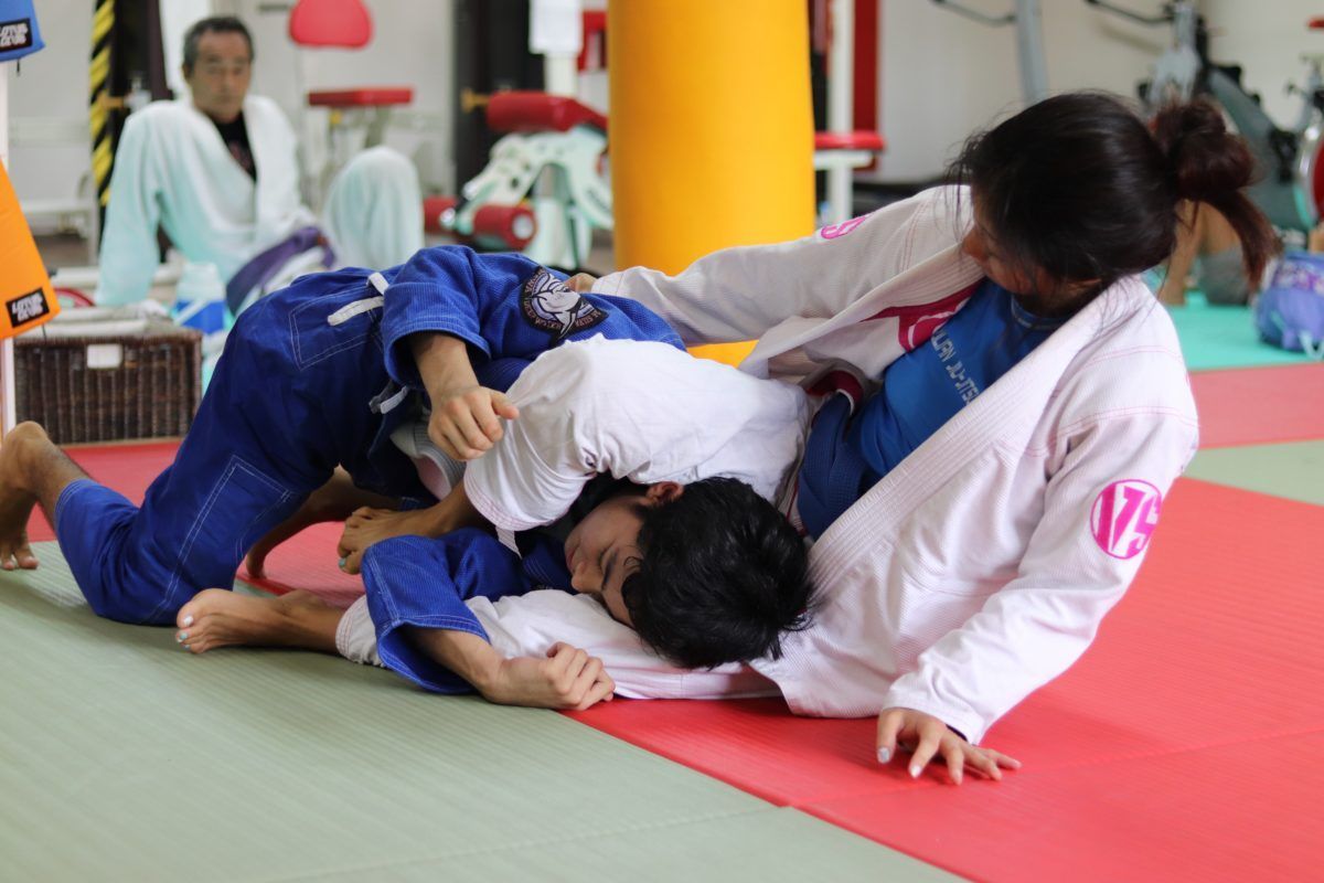 The 5 Best Martial Arts For Your Kids - One Championship The Home Of Martial Arts